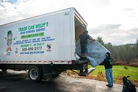 Retail Junk Removal in Rural Retreat, VA